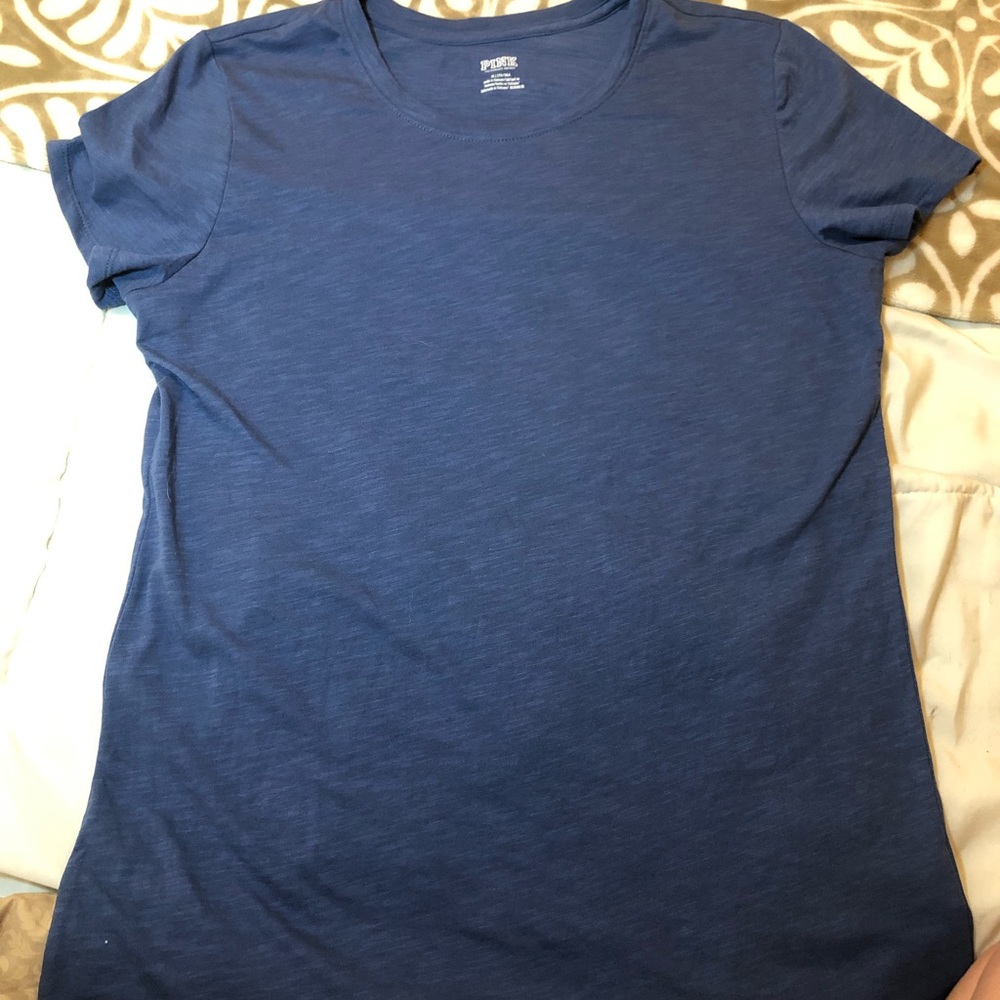 VICTORIAS SECRET PINK WOMENS TOP